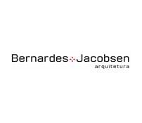 Bernardes + Jacobsen - Logo