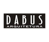 Dabus Arquitetura - Logo