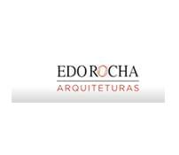 Edo Rocha Arquitetura - Logo
