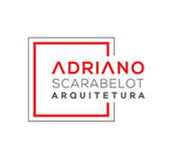 Adriano Scarabelot Arquitetura - Logo