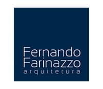 Fernando Farinazzo Arquitetura - Logo