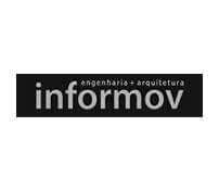 It's Informov - Logo