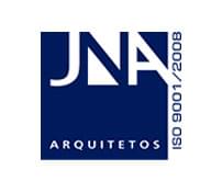 JNA Arquitetos - Logo