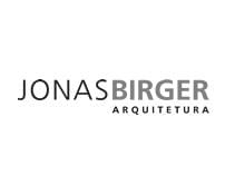 Jonas Birger - Logo