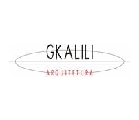 GKalili Arquitetura - Logo