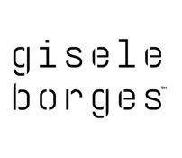 Gisele Borges Arquitetura - Logo