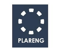 Plareng - Logo