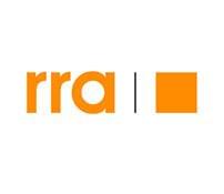 RRA l Ruy Rezende Arquitetura - Logo