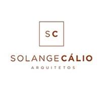 Solange Cálio Arquitetos - Logo