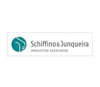 Schiffino & Junqueira Arquitetos Associados - Logo
