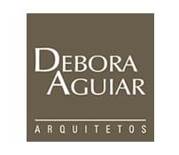 Debora Aguiar - Logo