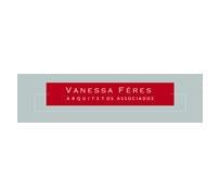 Vanessa Féres Arquitetos Associados - Logo