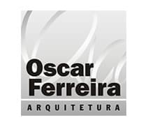 Arquitetura Oscar Ferreira - Logo