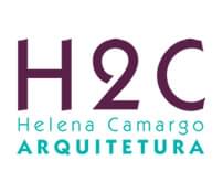H2C Arquitetura - Logo