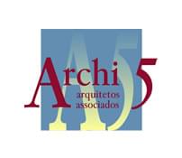 Archi 5 Arquitetos Associados - Logo