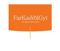 Farkasvölgyi Arquitetura - Logo