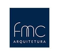 FMC Arquitetura - Logo