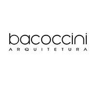 Luiz Bacoccini e Arquitetos Associados - Logo