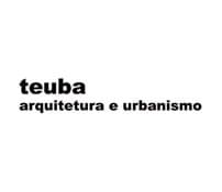 Teuba Arquitetura e Urbanismo - Logo