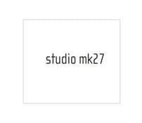 Studio MK27 - Logo