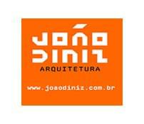 João Diniz Arquitetura - Logo