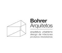 Bohrer Arquitetos - Logo