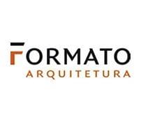 Formato Arquitetura - Logo