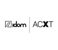 IDOM - Logo