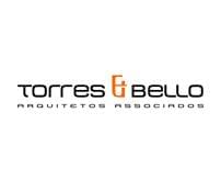 Torres & Bello Arquitetos Associados - Logo