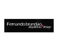 Fernando Brandão Arquitetura + Design - Logo