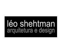 Léo Shehtman Arquitetura e Design - Logo