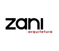Zani Arquitetura - Logo