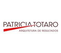 Patricia Totaro Arquitetura de Resultados - Logo
