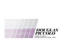 Douglas Piccolo Arquitetura - Logo