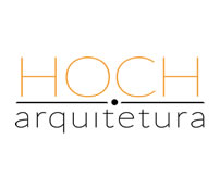 Hoch Arquitetura - Logo