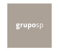 gruposp - Logo