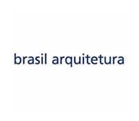 Brasil Arquitetura - Logo