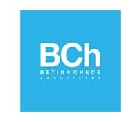 BCH Arquitetos - Logo
