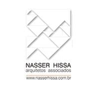 Nasser Hissa - Logo