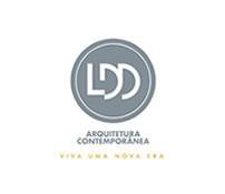 LDD Arquitetura - Logo