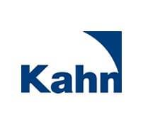 Kahn do Brasil - Logo