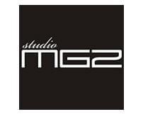 Stúdio MG2 - Logo