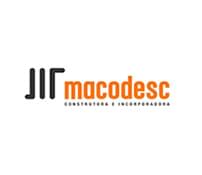 Macodesc - Logo