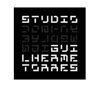 Studio Guilherme Torres - Logo