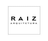 Raiz Arquitetura - Logo