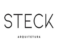 Steck Arquitetura - Logo