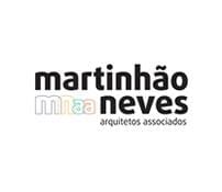 Martinhão Neves - Logo