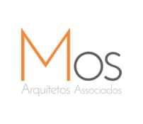 MOS Arquitetos - Logo