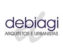 Debiagi Arquitetos Urbanistas - Logo