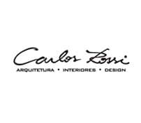 Carlos Rossi Arquitetura - Logo